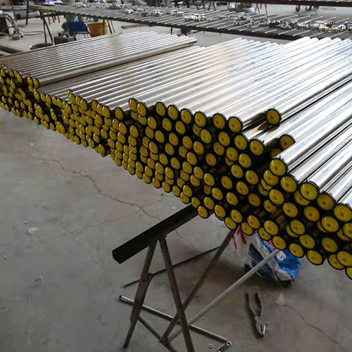 分級(jí)機(jī)滾杠