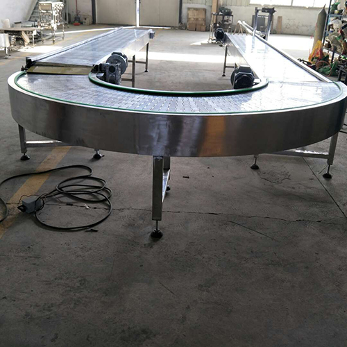 鏈板轉(zhuǎn)彎機